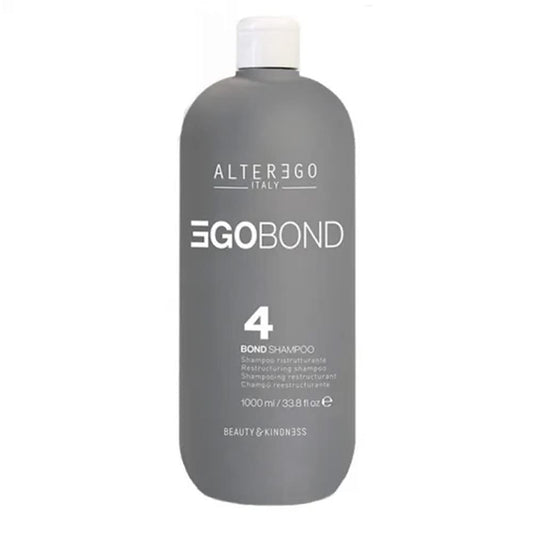 ALTEREGO EgoBond 4 Restructuring Shampoo 1000ml