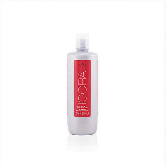 Schwarzkopf Igora Developer 6% 1000ml