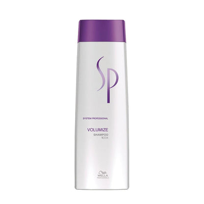 SP Volumize Szampon 250 ml