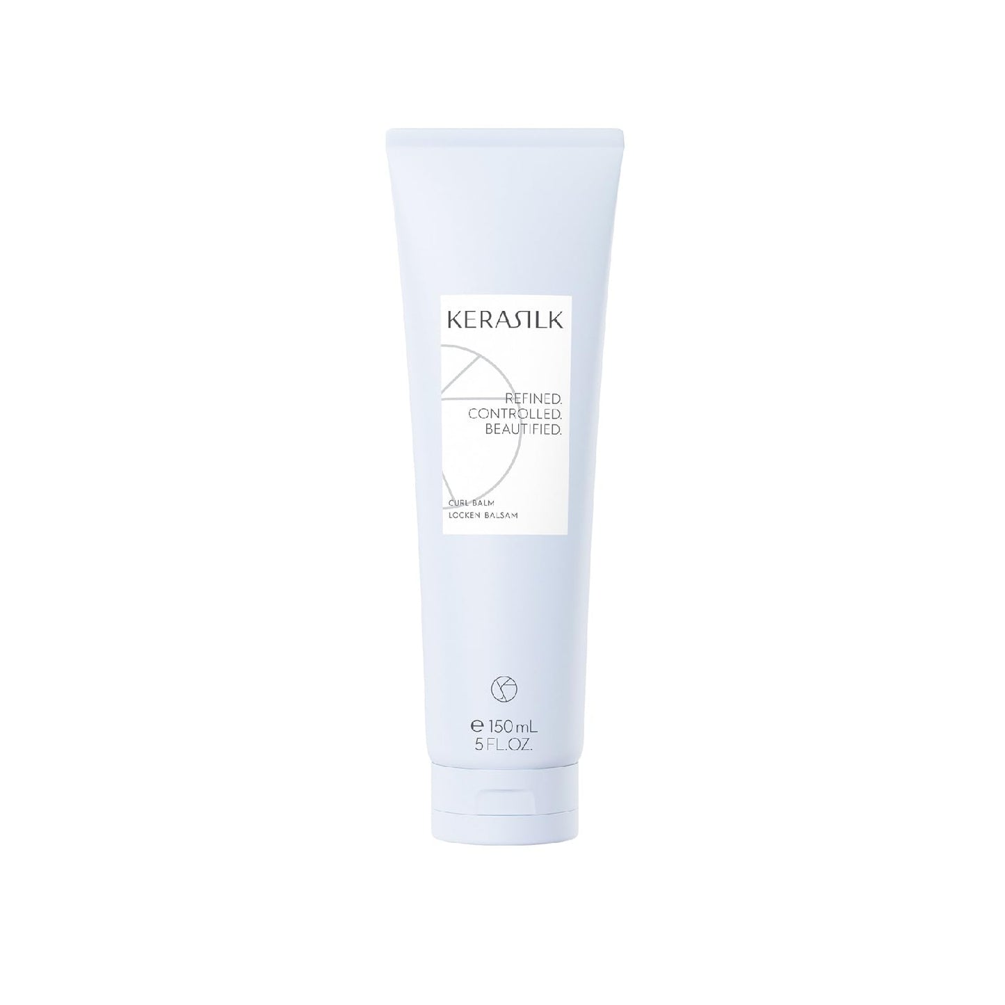 Kerasilk Curl Balm 150ml