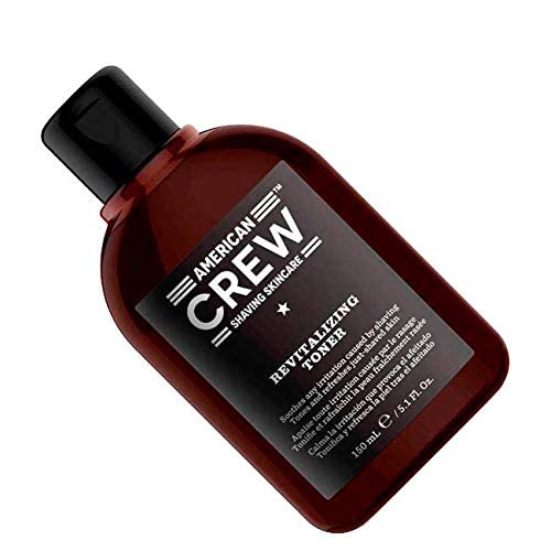American Crew Revitalizing Toner 150ml