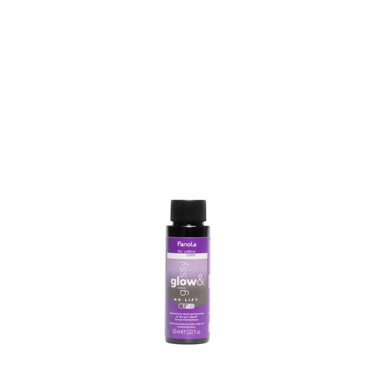 Fanola No Yellow Glow&Glossy Toner T.02 60ml
