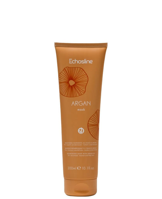 ECHOSLINE ARGAN Maska 300ml