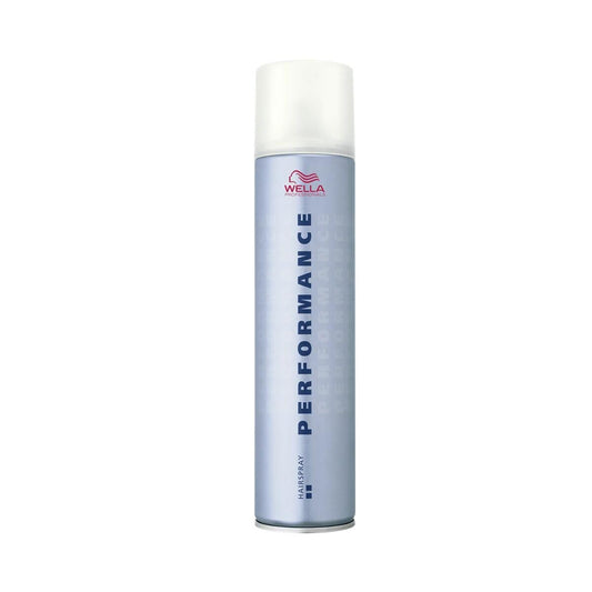 Wella Performance Bardzo Mocny Spray 500ml