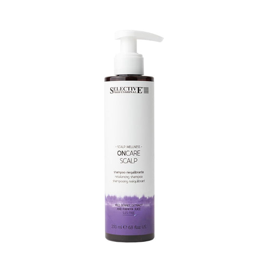 Selective OnCare Scalp Rebalancing Szampon 200ml