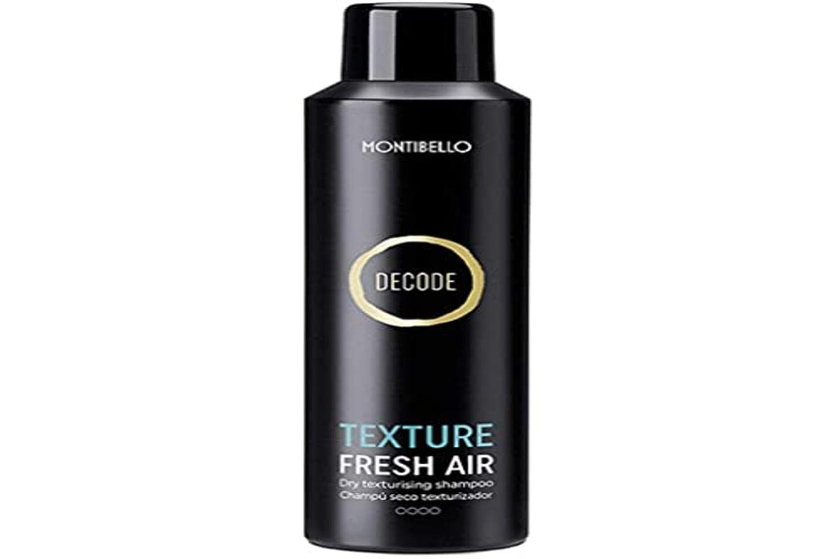 Montibello DC Texture Suchy Szamp. 200ml Fresh Air