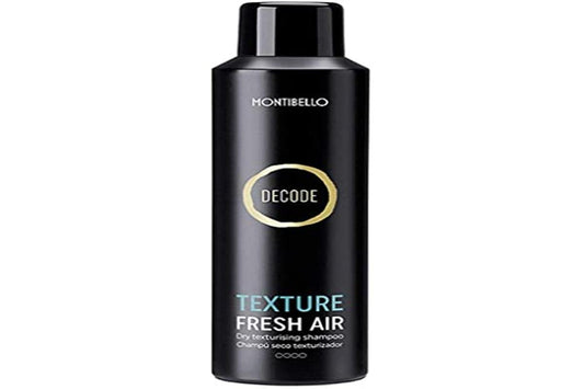 Montibello DC Texture Suchy Szamp. 200ml Fresh Air