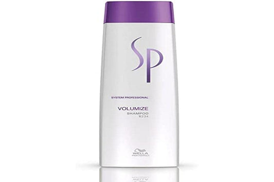 SP Volumize Szampon 250 ml