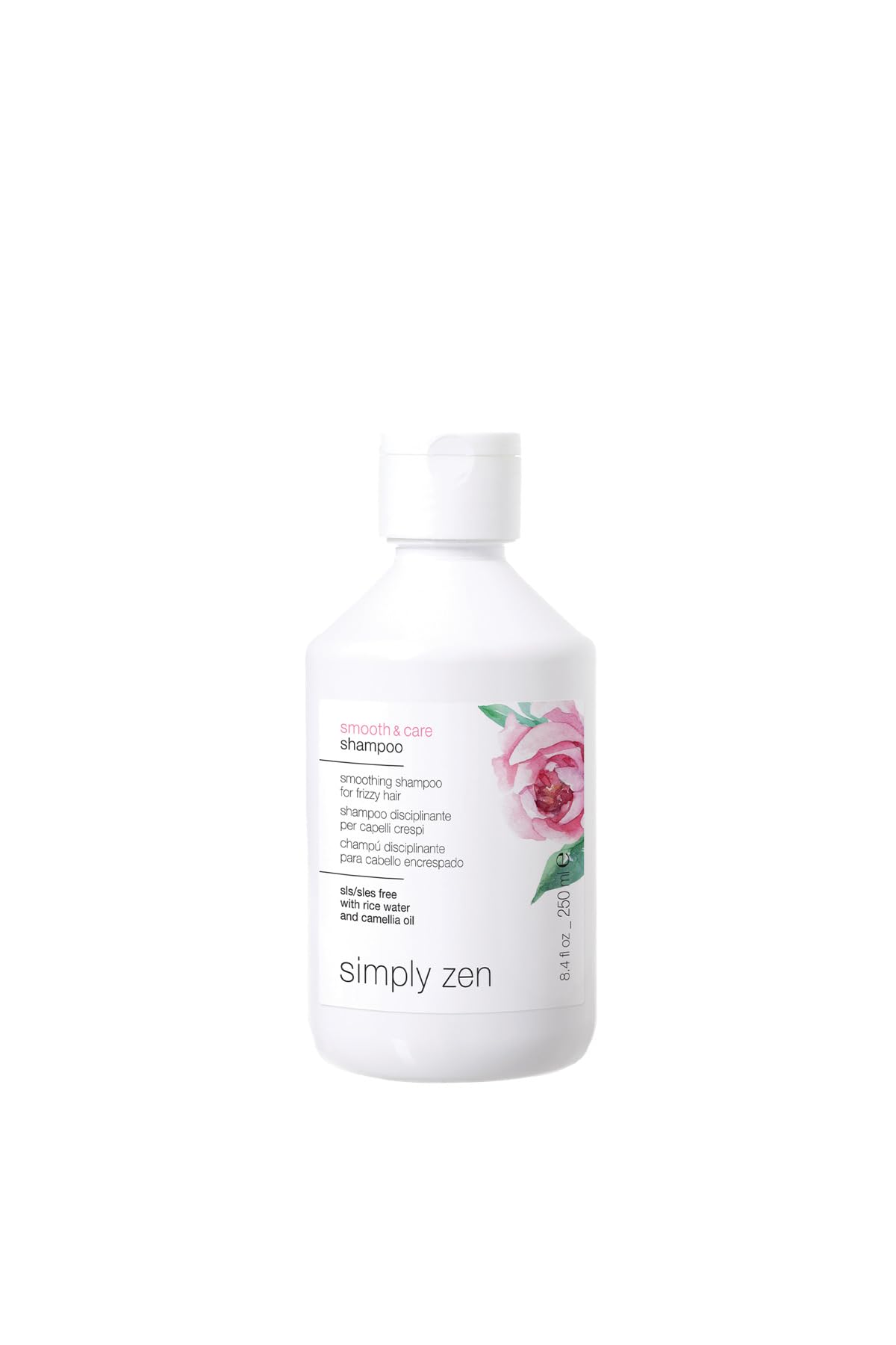 Milk Shake Zen Smooth&Care Szampon 250ml
