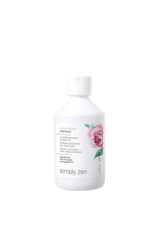 Milk Shake Zen Smooth&Care Szampon 250ml