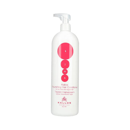 Kallos Nourishing Conditioner 1000ml