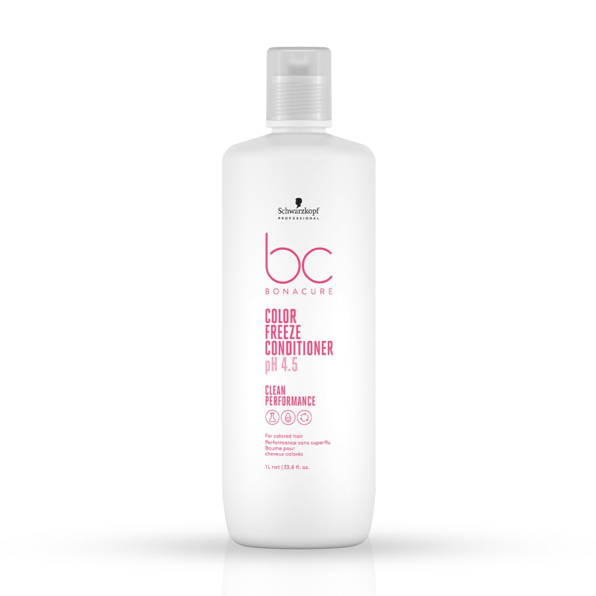 Schwarzkopf Color Freeze Conditioner 1000ml