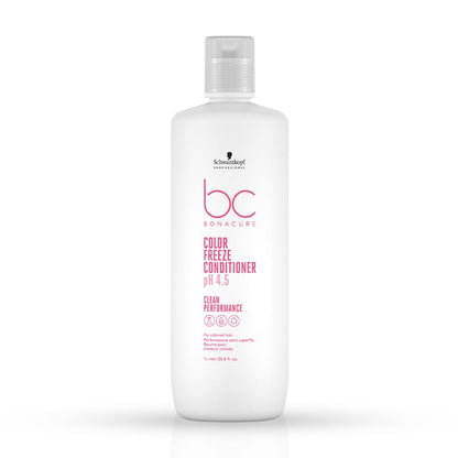 Schwarzkopf Color Freeze Conditioner 1000ml