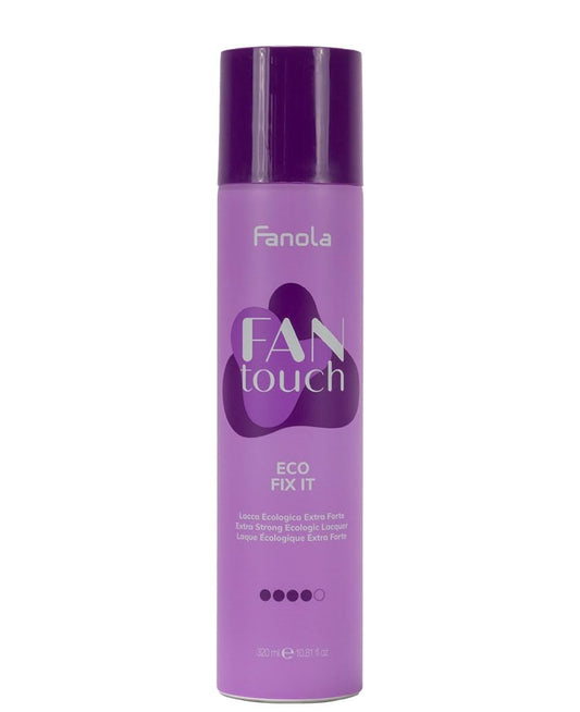 Fanola FanTouch Extra Strong Eco Lacquer 320ml