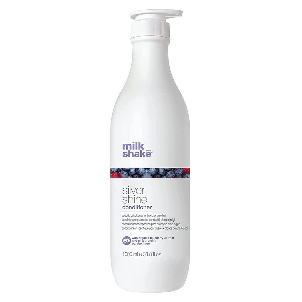 Milk Shake Silver Shine Odżywka 1000ml