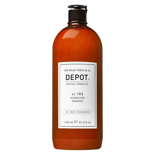 Depot NO. 103 Hydrating Szampon 1000ml