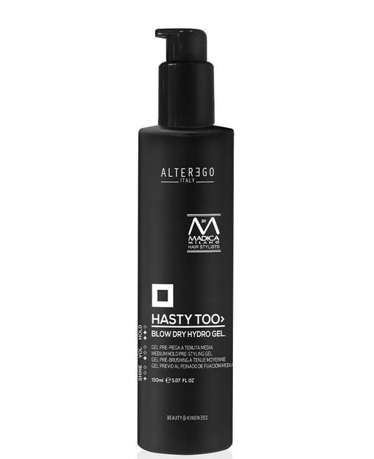 ALTEREGO Hasty Too Blow Dry Hydro Gel 150ml