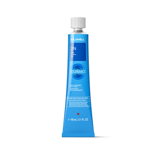 Goldwell COLORANCE Farba 60 ml 2-N 22