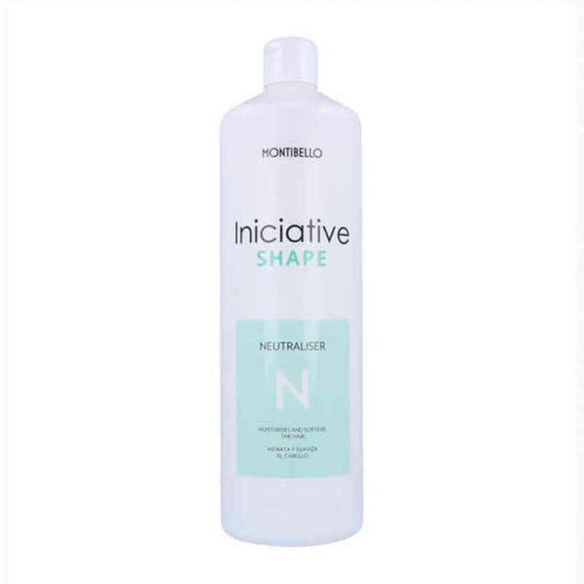 Montibello Iniciative Shape Neutraliser 1000ml
