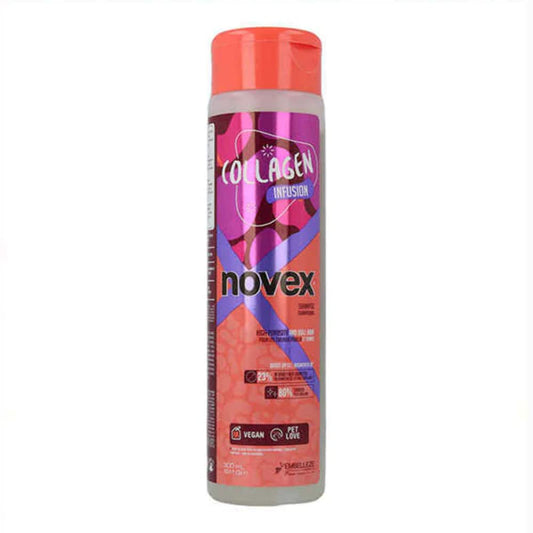 Novex Collagen Infusion Szampon 300ml