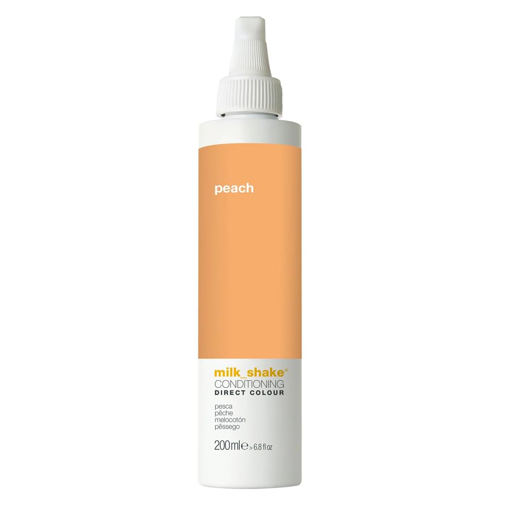 Milk Shake Direct PEACH Toner 200ml
