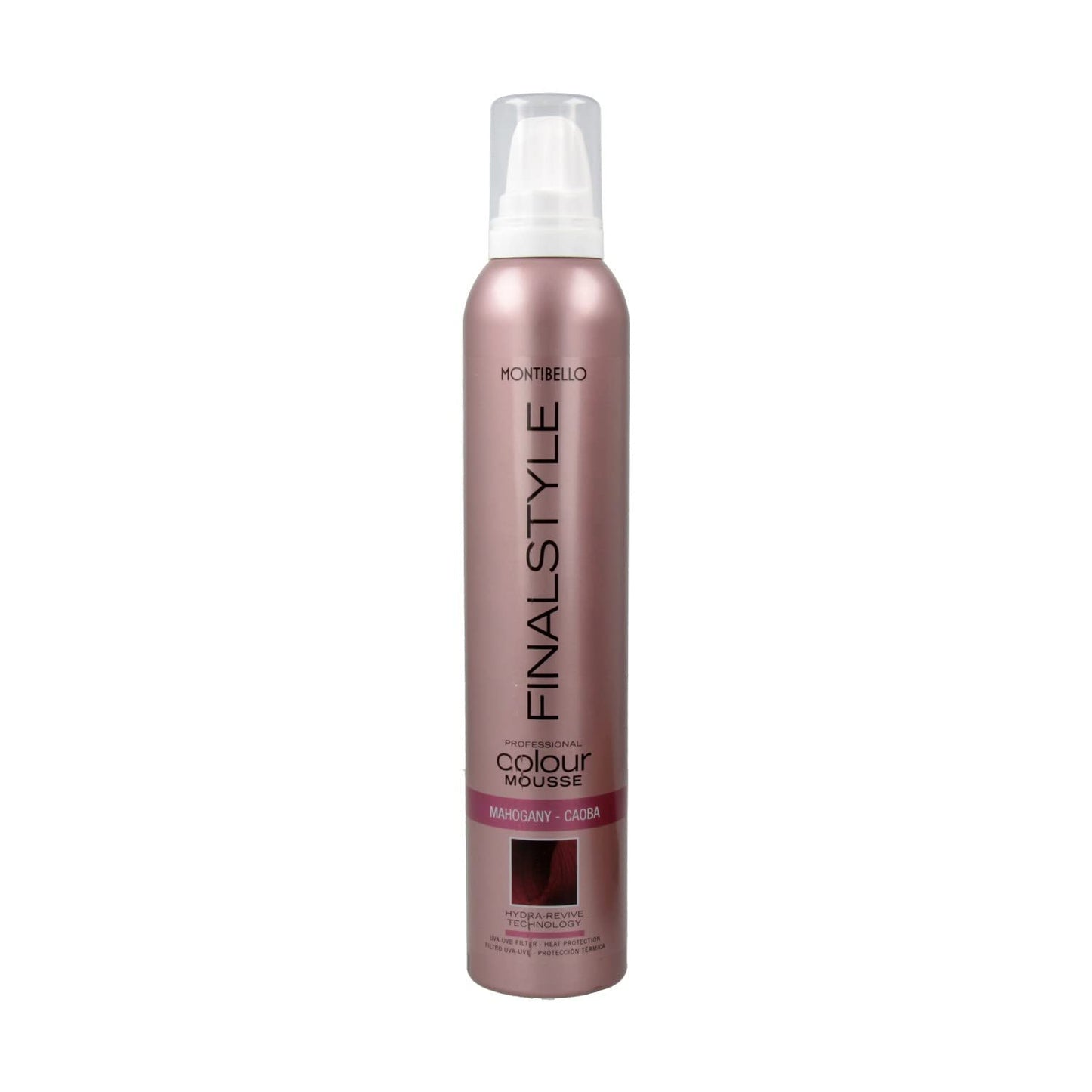 Montibello Finalstyle Mahoń 320 ml