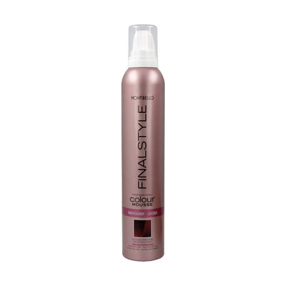 Montibello Finalstyle Mahoń 320 ml