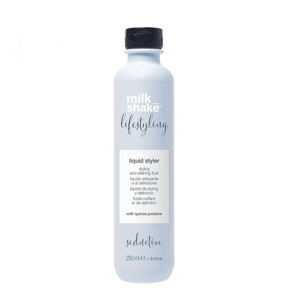 Milk Shake Lifestyling Liquid Styler Fluid 250ml