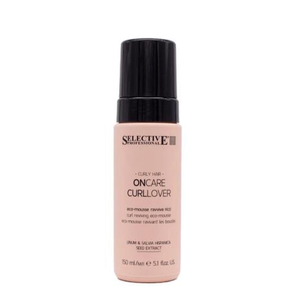 Selective OnCare CurlLover Eco-Mousse 150ml