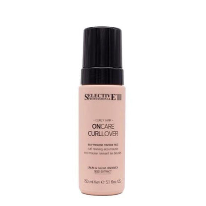 Selective OnCare CurlLover Eco-Mousse 150ml