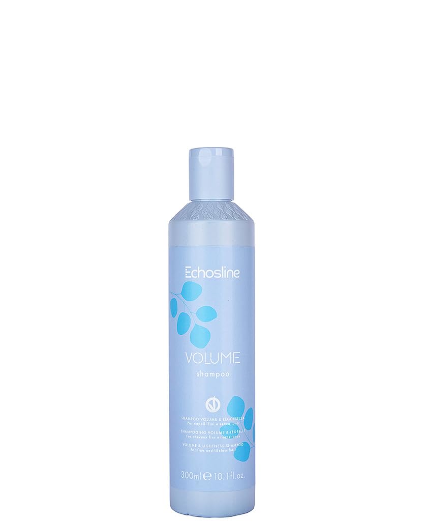 ECHOSLINE VOLUME Szampon 300ml