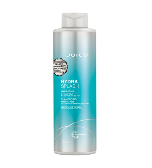 Joico Hydra Splash Hydrating Szampon 1000ml