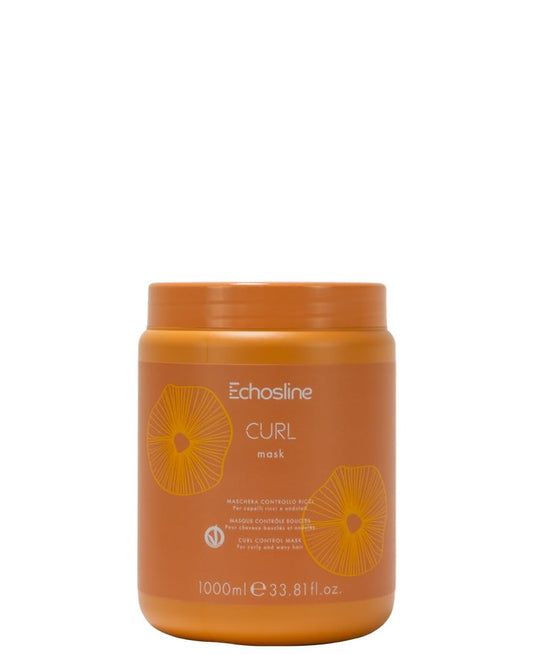 ECHOSLINE CURL Maska 1000ml