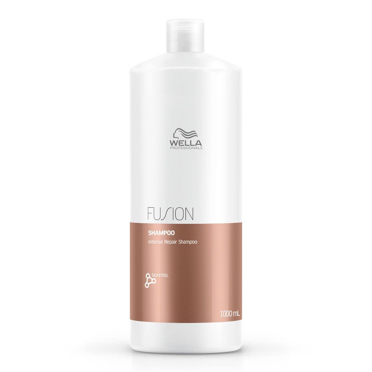 Wella Fusion Szampon 1000 ml