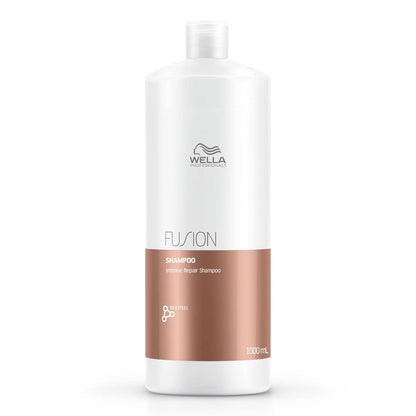 Wella Fusion Szampon 1000 ml