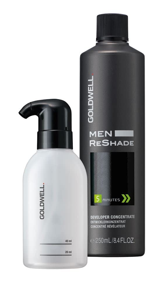 Goldwell Men Reshade Set Lotion 250ml