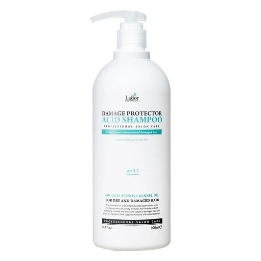 Lador Damage Protector Acid Shampoo 900ml