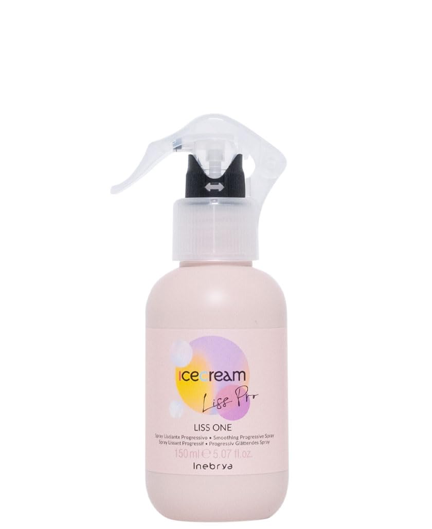 Inebrya IC Liss One Spray 150ml