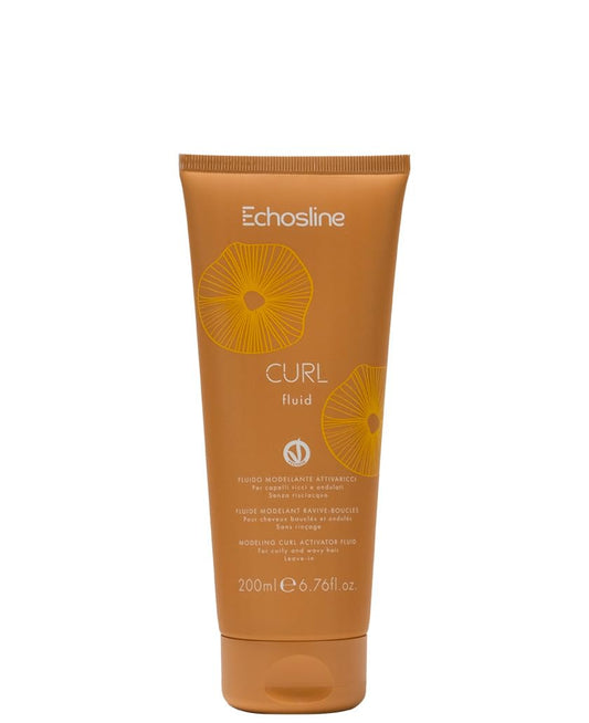 ECHOSLINE CURL Fluid 200ml