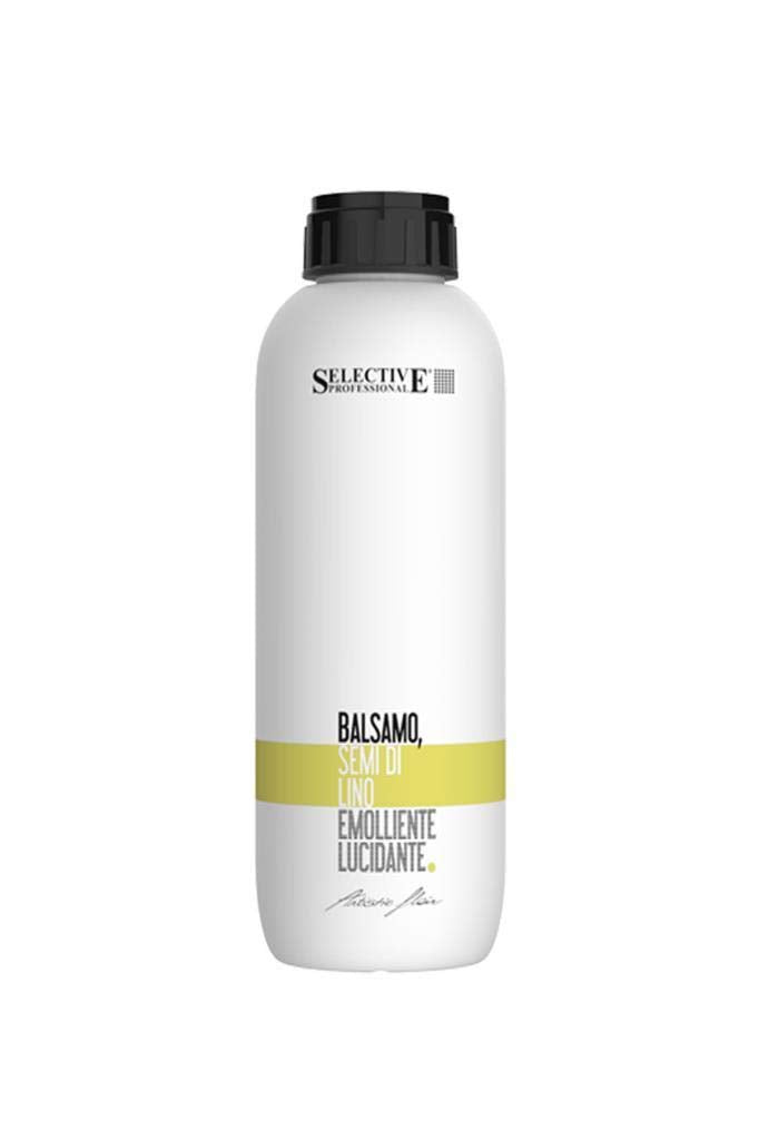 Selective Balsamo Semi di Lino Balsam 1000ml