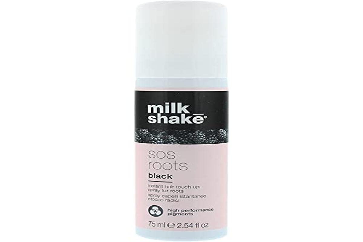 Milk Shake Sos Roots Black Spray 75ml