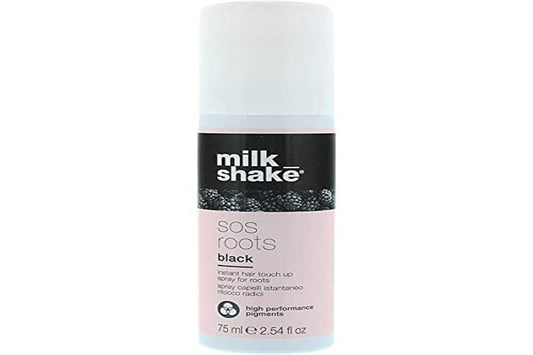 Milk Shake Sos Roots Black Spray 75ml