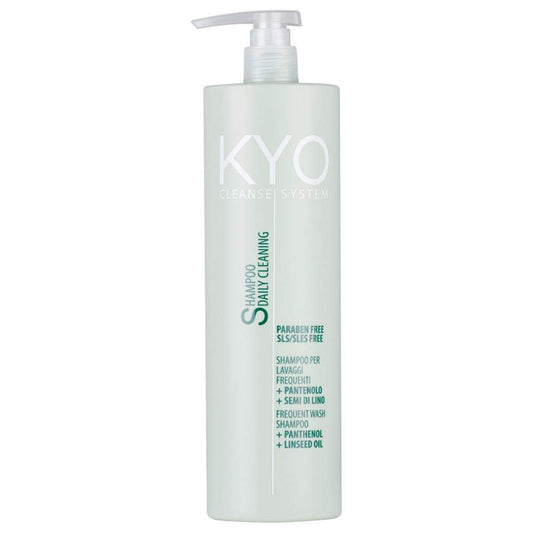 KYO Cleanse System Frequent Wash Shampoo 1000ml