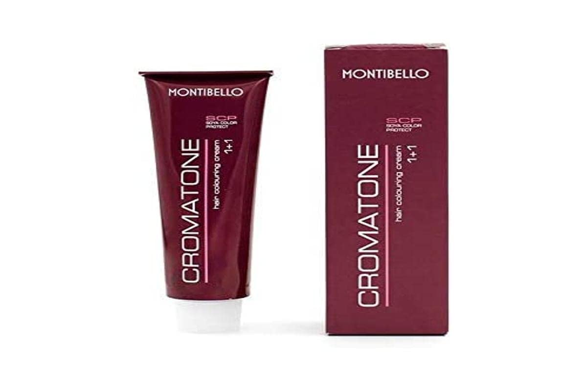 Montibello Cromatone 5.67 Farba 60ml
