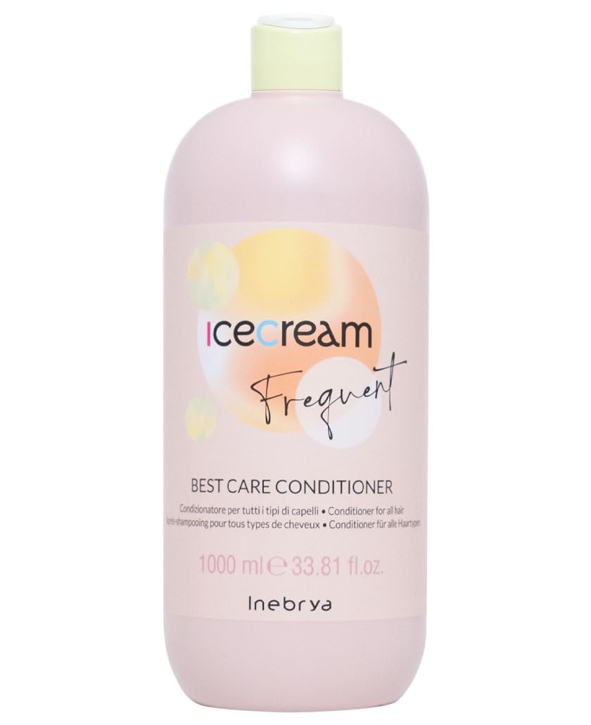 Inebrya IC Frequent Best Care Odżywka 1000ml