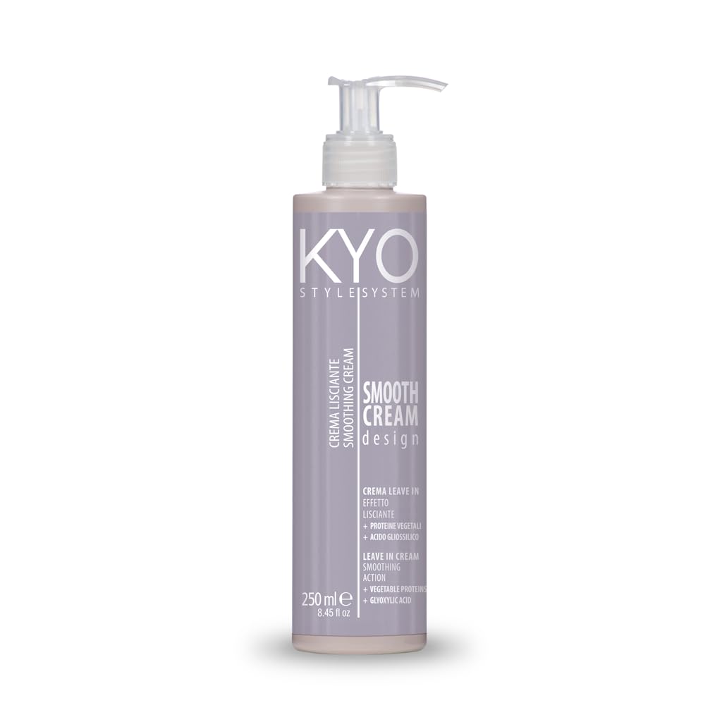KYO Style System Smooth Design Cream 250 ml