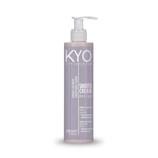 KYO Style System Smooth Design Cream 250 ml