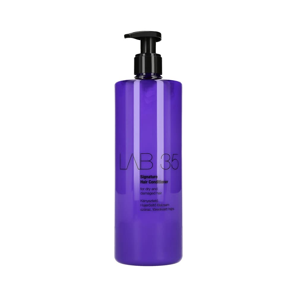 Kallos Lab 35 Signature Conditioner 500ml