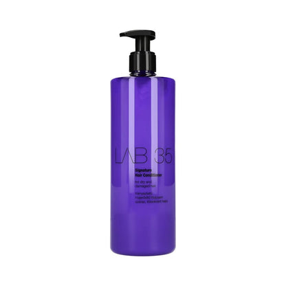 Kallos Lab 35 Signature Conditioner 500ml