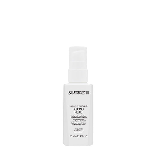 Selective Rebuilding X Bond Fluid 125ml